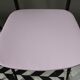 Paire de chaises vintage