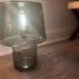 Muuto cosy in grey table lamp