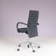 1980s Desk chair by Antonio Citterio for Vitra Germany