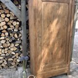 Armoire chêne massif rénovée