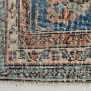 Tapis persan oriental 8x11, 235x344cm