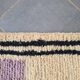 Mini Berber carpet 100cm×200cm