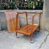 Removable tray service 1940