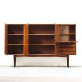 Vintage mid-century highboard
