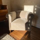 Art Deco armchair