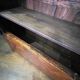 Antique Chinese wardrobe