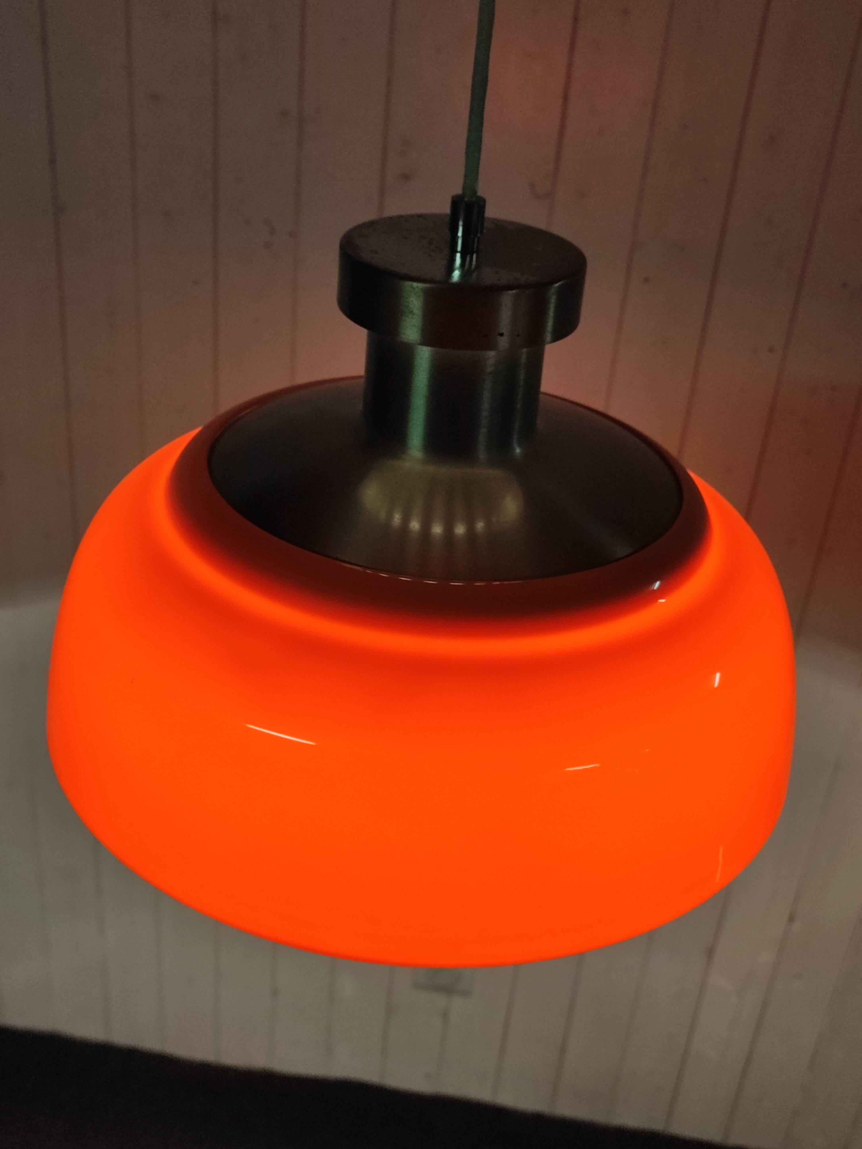 Kartell KD7 Suspension