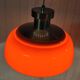 Suspension Kartell KD7