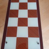 Table basse vintage Sif années 60