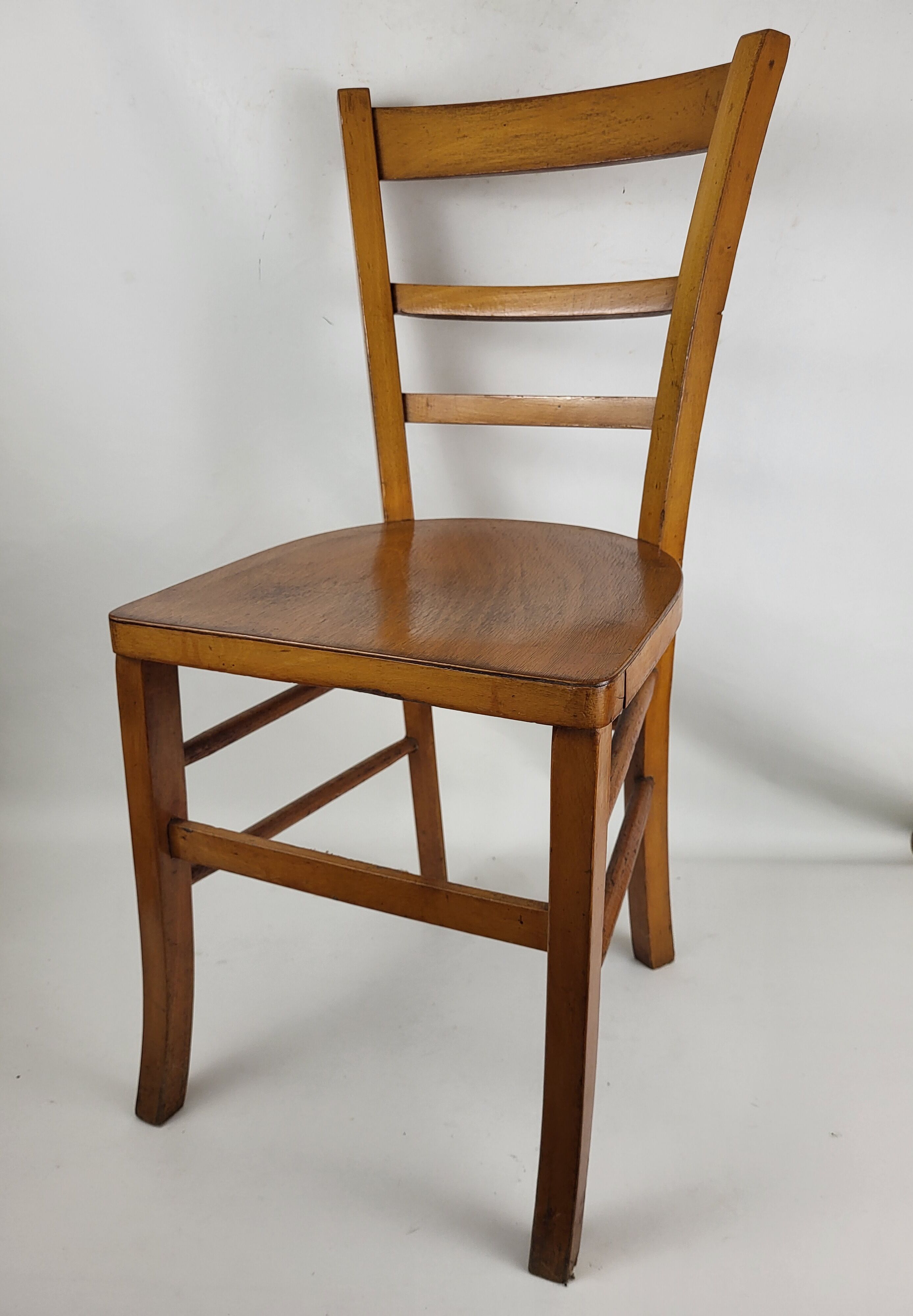 Luterma bistro chair
