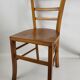 Luterma bistro chair