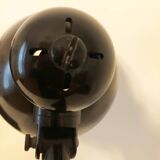 Art deco bakelite lamp - bauhaus