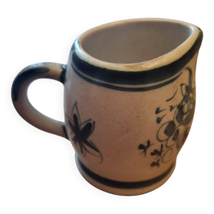 Crémier, pot à lait - quimper