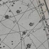 Cassiopée Céphée Le Renne La Petite Ourse Le Dragon - Astronomie