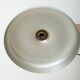 Space Age chrome pendant light, 1970s