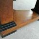 Office JOSEPH MARIA OLBRICH art nouveau secession Vienna ERNST