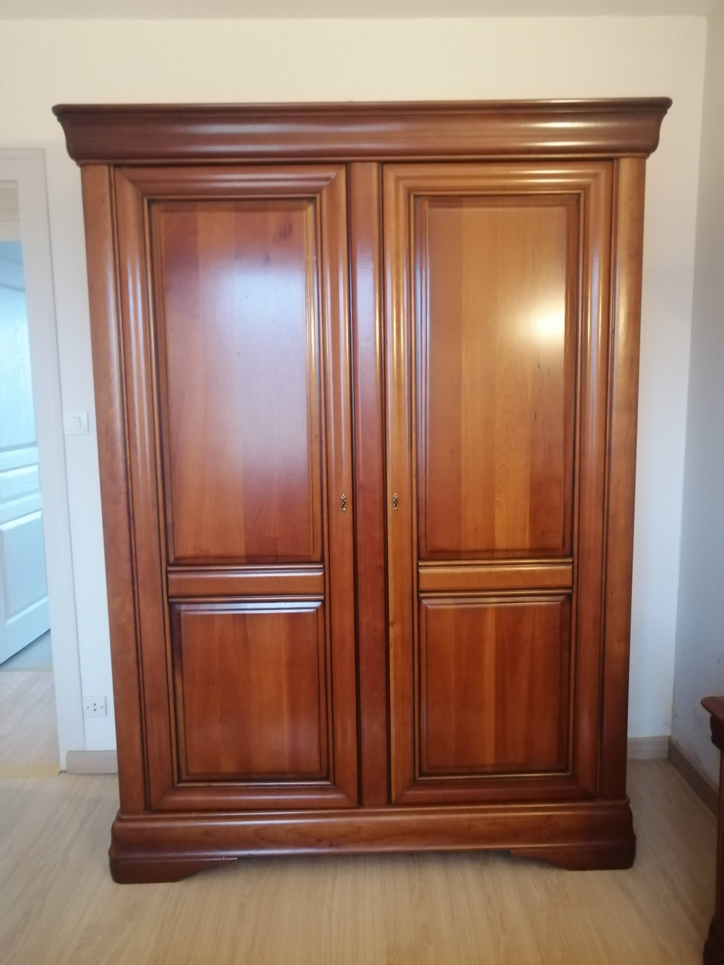 Armoire