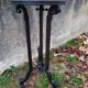 Napoleon III side table