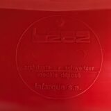 Lafargue L202 stackable chairs