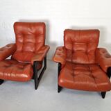 Vintage Coja lounge chair, 1960s