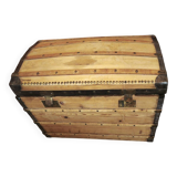 Old trunk