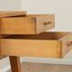 Bureau indépendant des années 50 par Georg Satink pour WK Möbel