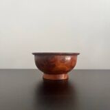 Petit bol en bois