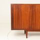 Buffet en palissandre, modèle 37 OS, conçu par Arne Vodder pour Sibast Furniture, Danemark 1960