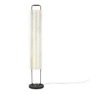 Rare lampadaire moderniste