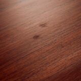 Restored teak coffee table (MK10665)