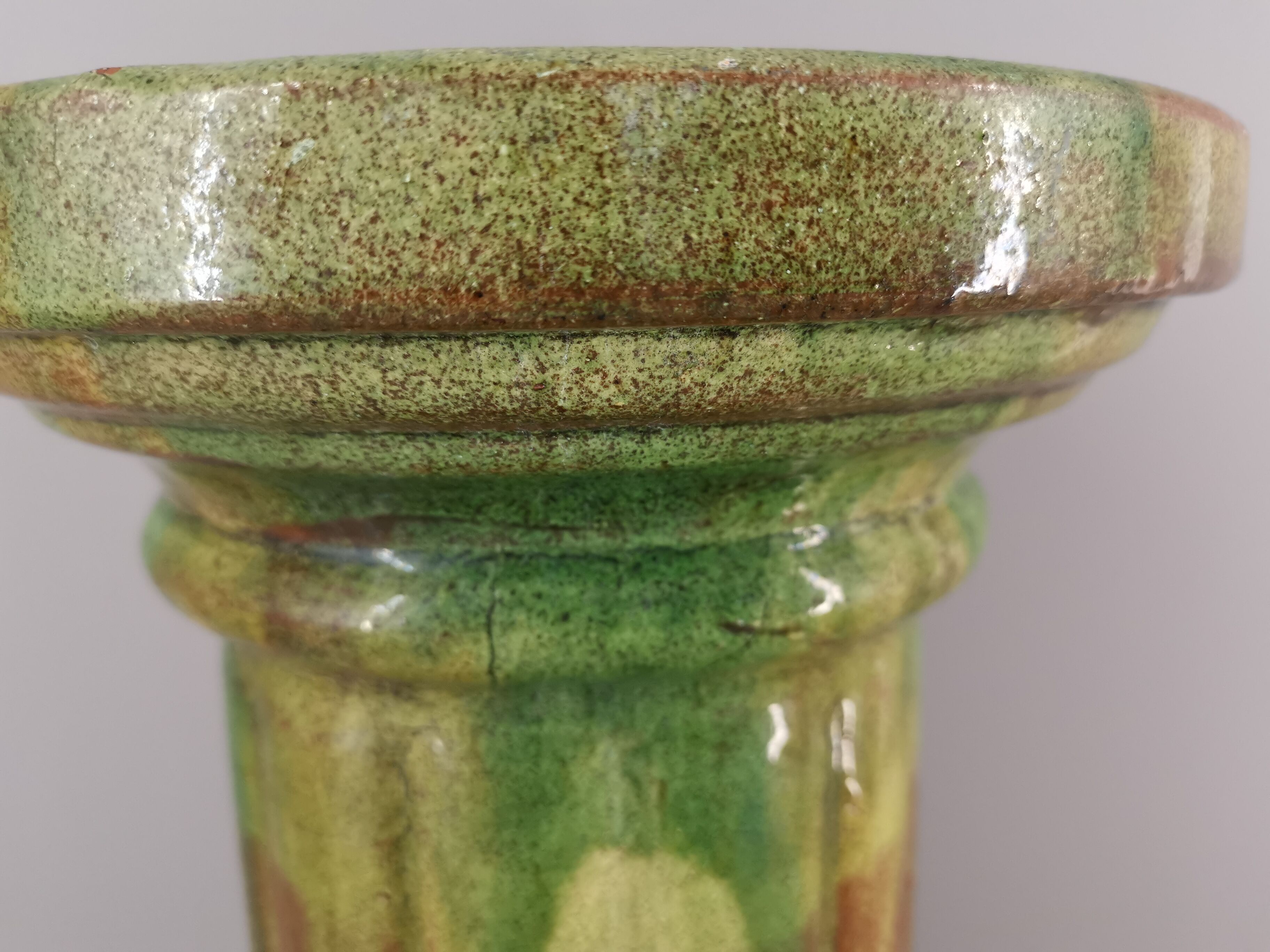 French console 60, France