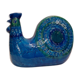 Bitossi Aldo Londi rooster