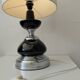 Lampe design 70's