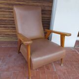 Vintage 50's chair