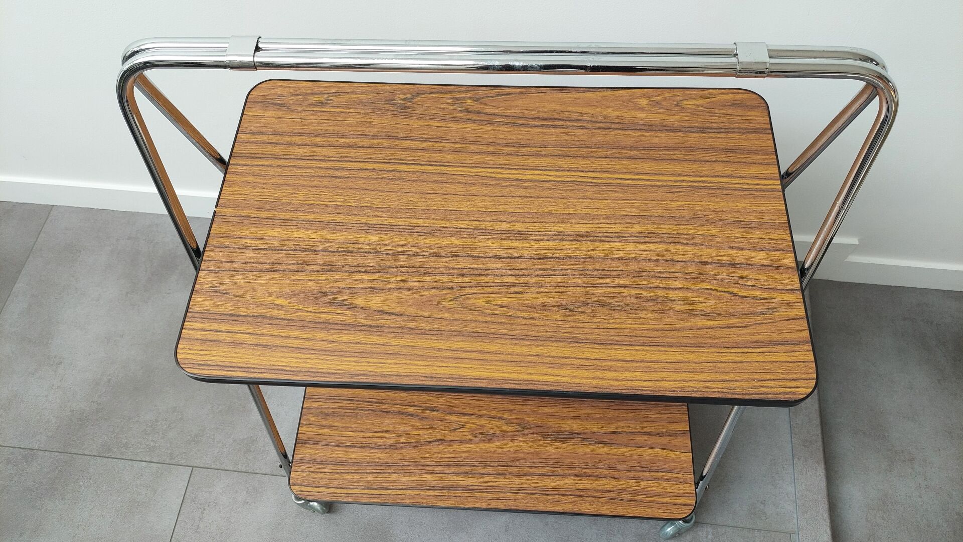Table desserte