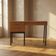 Ladies' dressing table by UP Závody, mid-century vanity table with storage