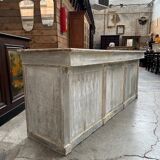 Comptoir de commerce Début XXème