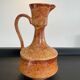 Pichet cruche Robert Rigon vintage années 70
