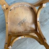 Baumann children's chair