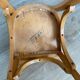 Chaise Baumann enfant