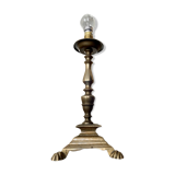 Lamp stand