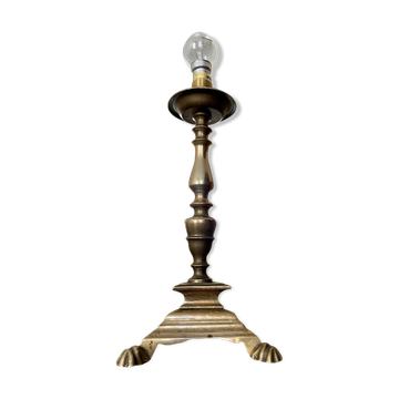 Lamp stand