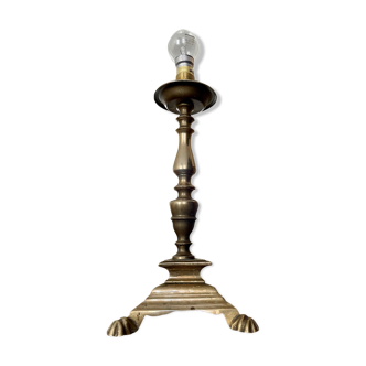 Lamp stand