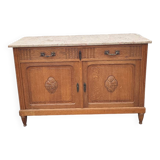 Art Deco sideboard