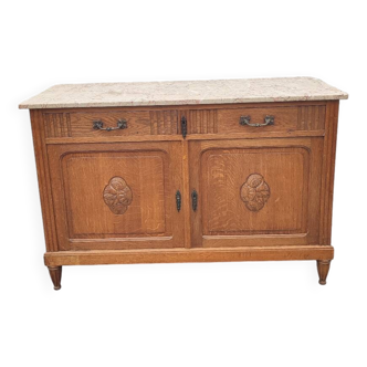Art Deco sideboard