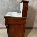 Bathroom vanity unit