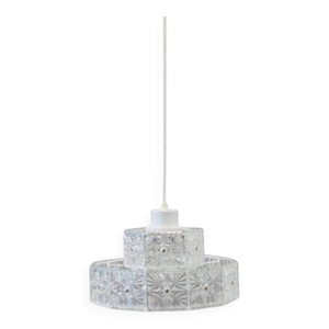 Lampe suspendue, design