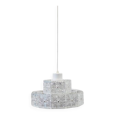 Pendant lamp, Danish design, 1970s, production: Denmark