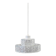 Pendant lamp, Danish design, 1970s, production: Denmark