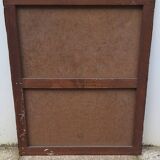 Portrait d'un notable fin XIXème